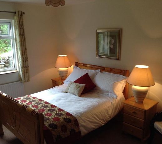 Glencurrah House B&B