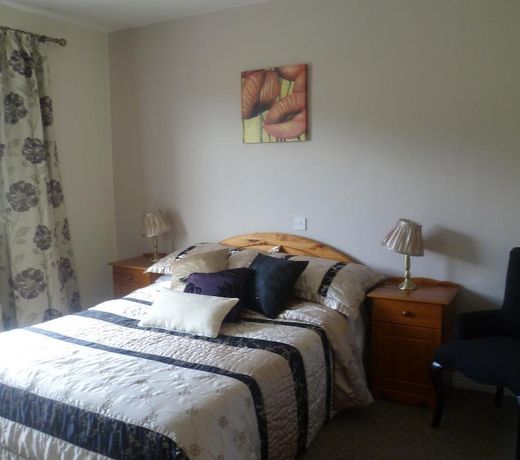 FOREST VIEW HOUSE B&B