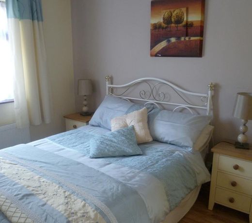 FOREST VIEW HOUSE B&B