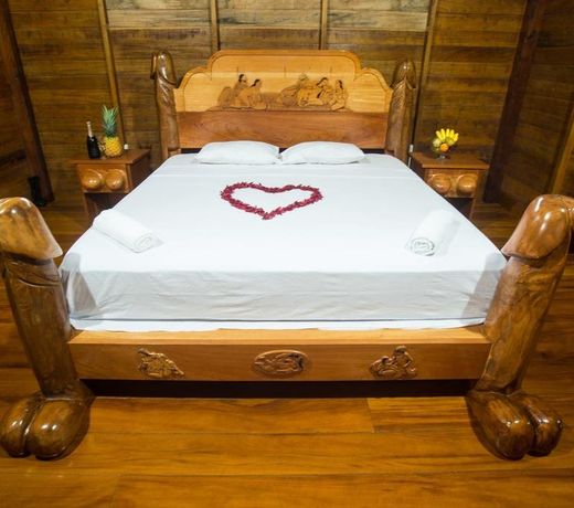Anaconda Lodge