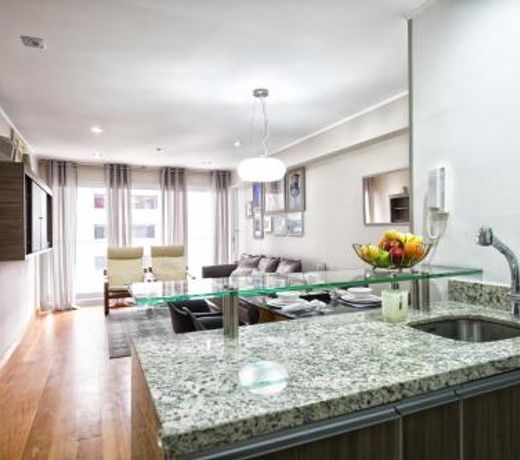Upper Pardo Apartments