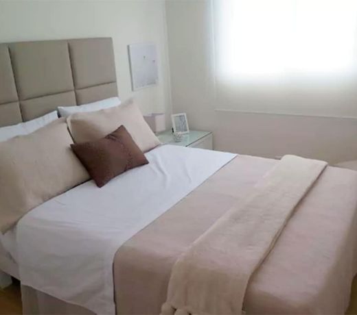 Upper Pardo Apartments