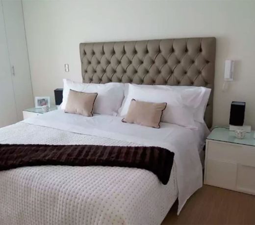 Upper Pardo Apartments