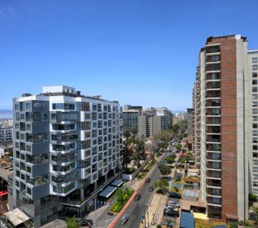 Guernica Apartments