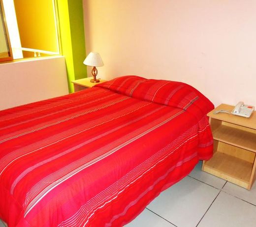 Hotel Grau Ica