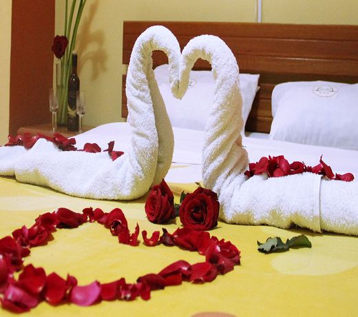 Hotel Grau Ica