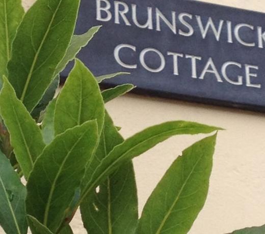 BRUNSWICK COTTAGE