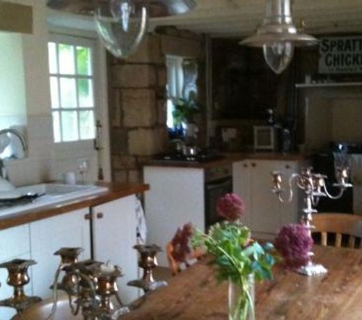 BRUNSWICK COTTAGE