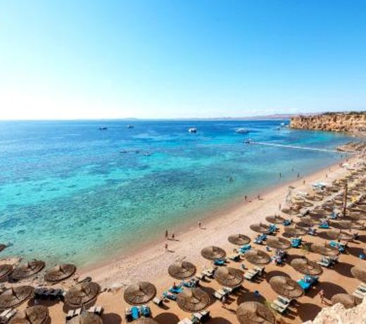 Sentido Reef Oasis Senses Aqua Park Resort