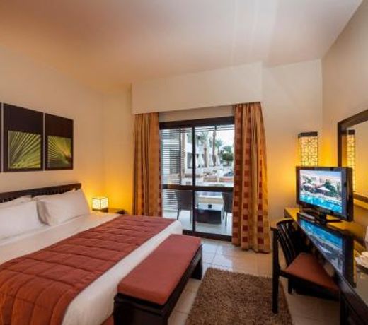 Sentido Reef Oasis Senses Aqua Park Resort