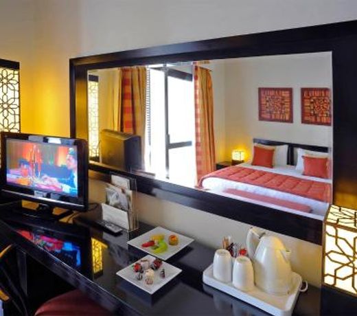 Sentido Reef Oasis Senses Aqua Park Resort