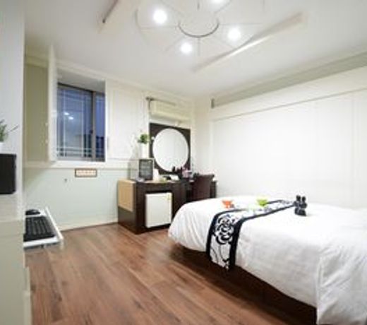 Cheonan CT Tourist hotel