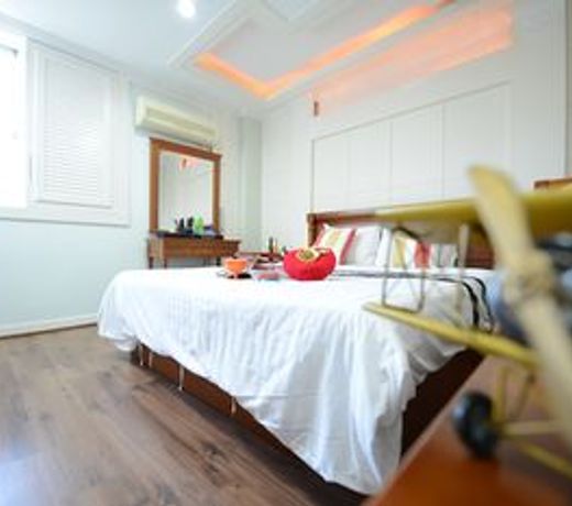 Cheonan CT Tourist hotel