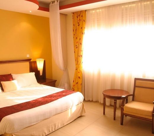 Royal Suites