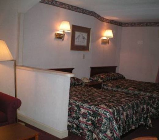 EXECUTIVE INN & SUITES - AUGUSTA