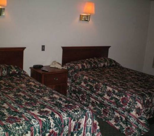 EXECUTIVE INN & SUITES - AUGUSTA
