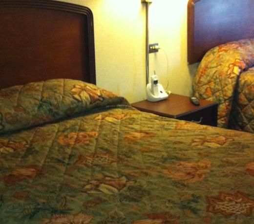 Stay Plus Hotel