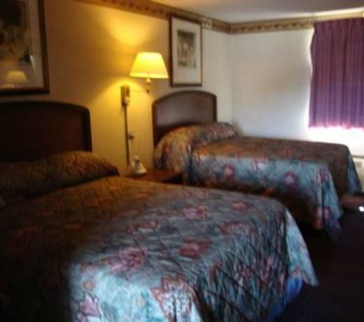 Stay Plus Hotel