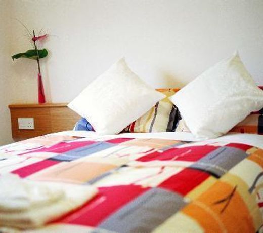 DCU Rooms Glasnevin - Campus Accommodation