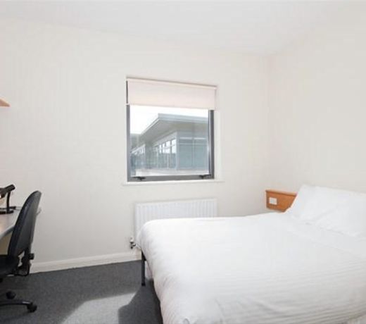 DCU Rooms Glasnevin - Campus Accommodation