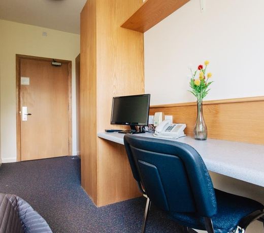 DCU Rooms Glasnevin - Campus Accommodation