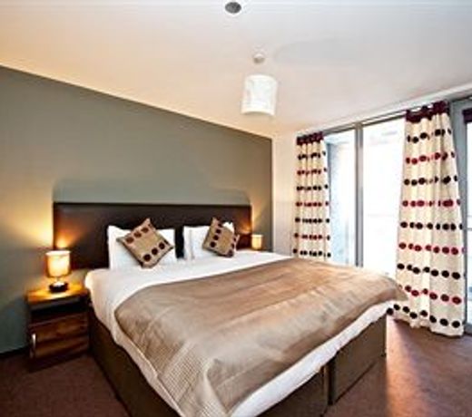 Staycity Aparthotels Millennium Walk