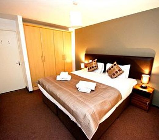 Staycity Aparthotels Millennium Walk