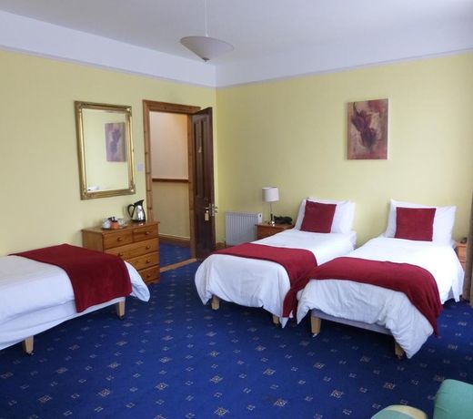 ABC House B&B