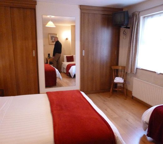 ABC House B&B