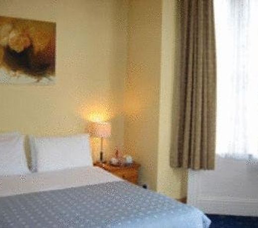 ABC House B&B