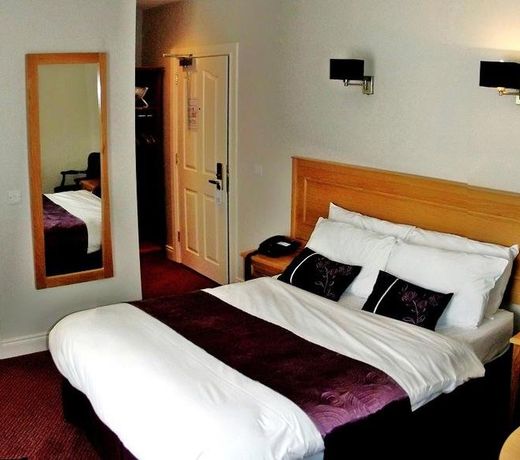 Phoenix Park Hotel