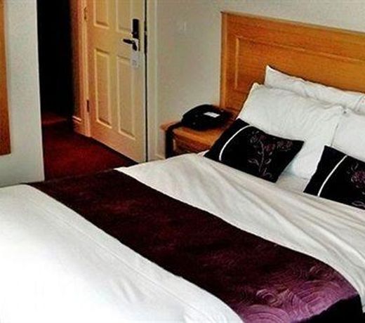 Phoenix Park Hotel