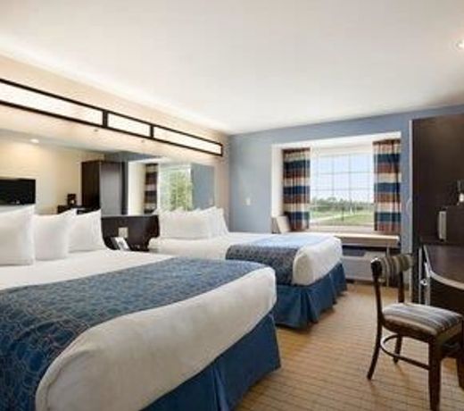 Microtel Inn & Suites by Wyndham Belle Chasse/New Orleans