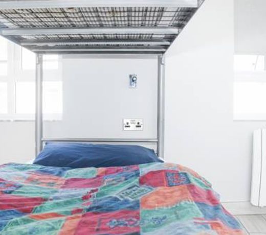 Abbey Court Hostel