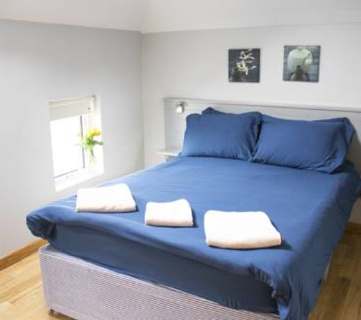 Abbey Court Hostel