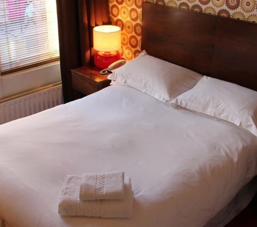 GRAFTON GUESTHOUSE