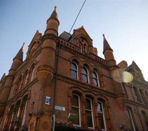 GRAFTON GUESTHOUSE