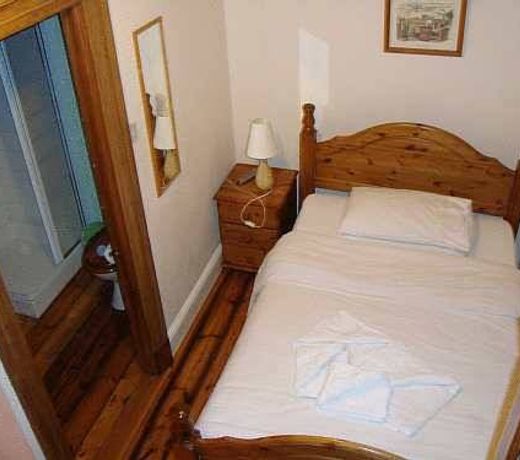 HUBAND HOUSE