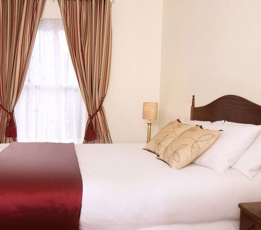 The Ripley Court Hotel