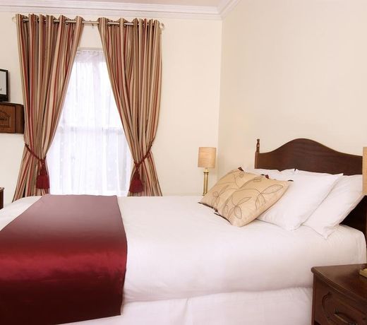 The Ripley Court Hotel