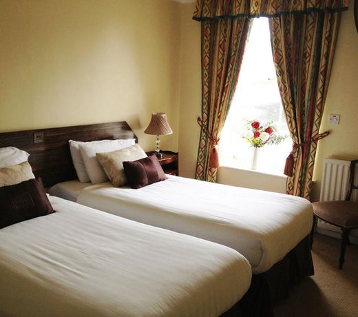 The Ferryman Townhouse