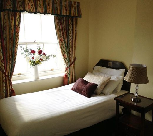 The Ferryman Townhouse