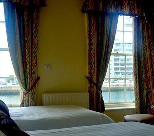 The Ferryman Townhouse