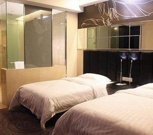 Smart Hotel