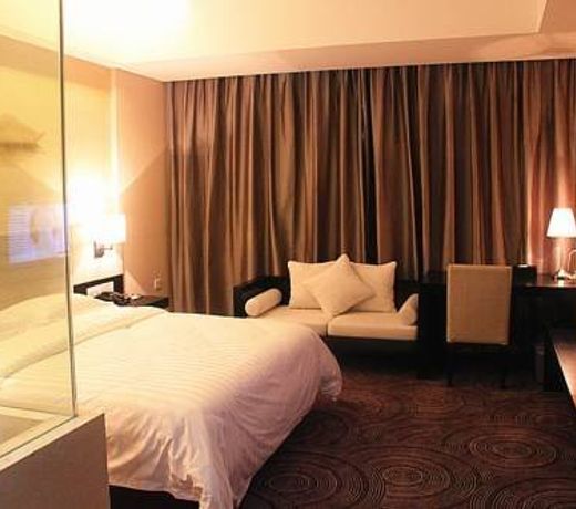 Smart Hotel