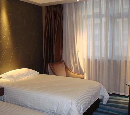 Smart Hotel