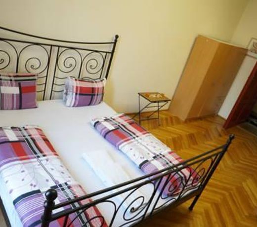 Nádor Home