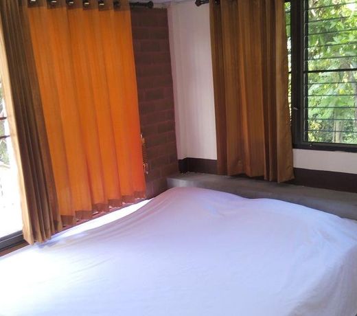 Sole and Luna Homestay