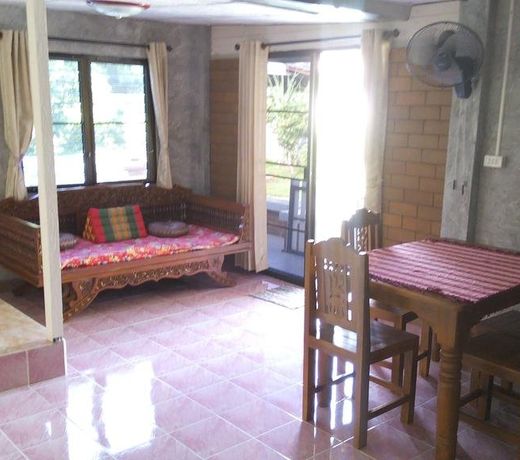 Sole and Luna Homestay