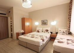 En Suites Hotel Taksim фото 4